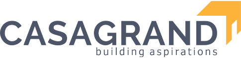 Casagrand Logo