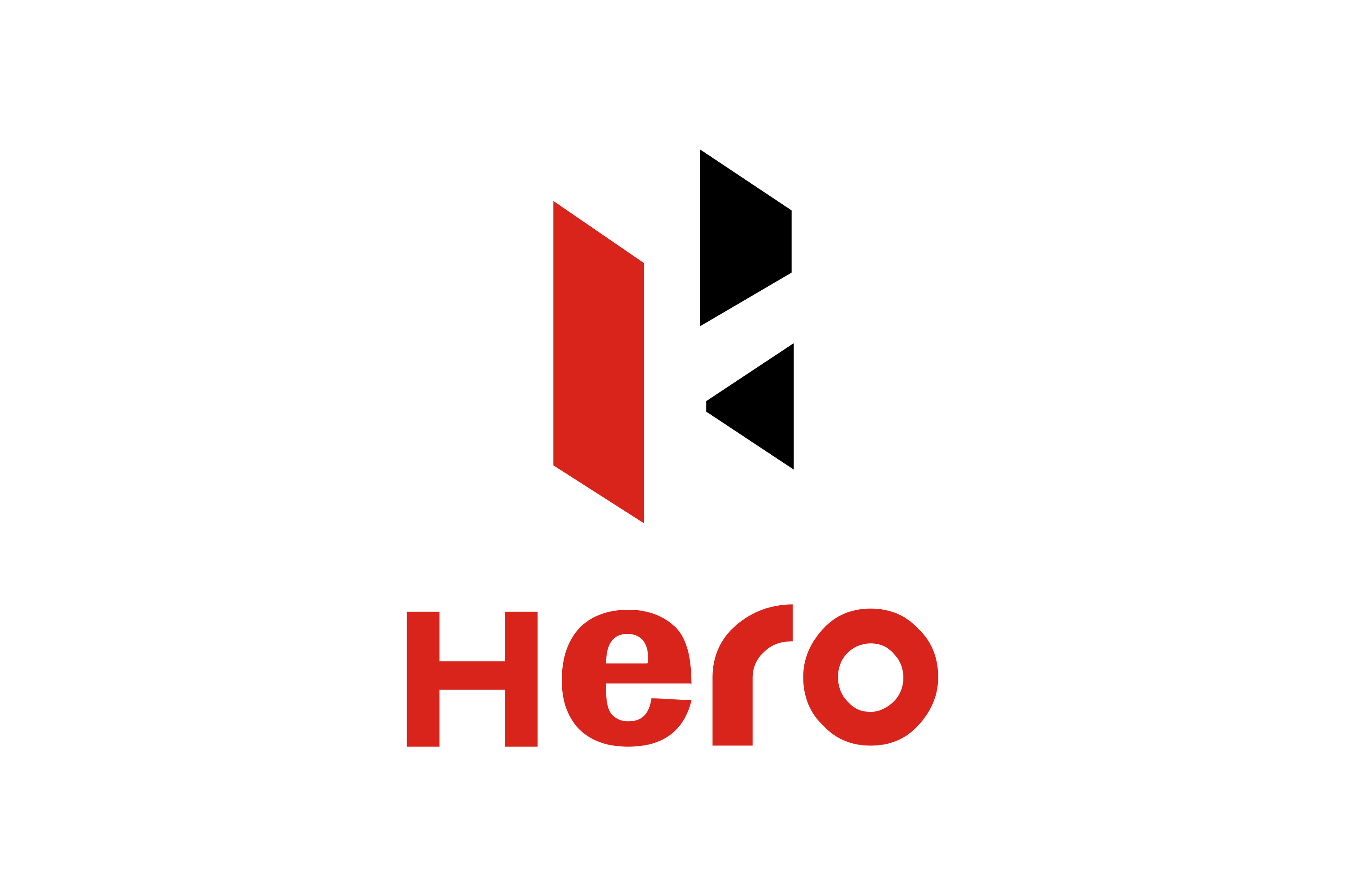 Hero MotoCorp Logo