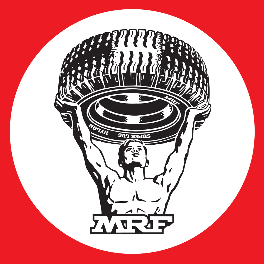 Mrf logo